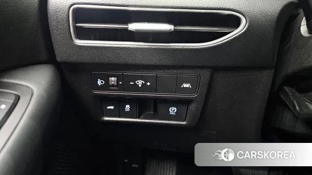 Hyundai Sonata (DN8) 2019 Белый из Кореи, фото 5