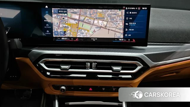BMW 3 Series (G20) 2024 Белый из Кореи, фото 5