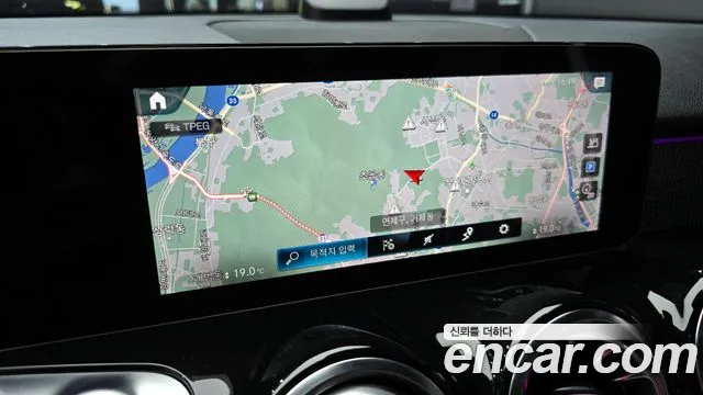 Mercedes-Benz GLB-Class X247 2021 Белый из Кореи, фото 5