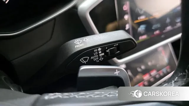 Audi A7 (4K) id 2984415 из Кореи 5