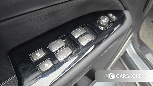 Ssangyong G4 Rexton 2018 Серый из Кореи, фото 5