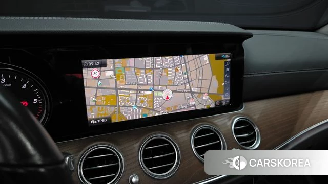 Mercedes-Benz E-Class W213 2020 Серый из Кореи, фото 5