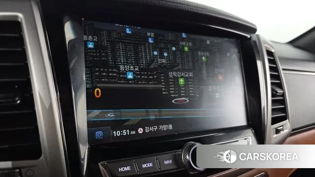 Ssangyong Rexton Sports 2018 Белый из Кореи, фото 5