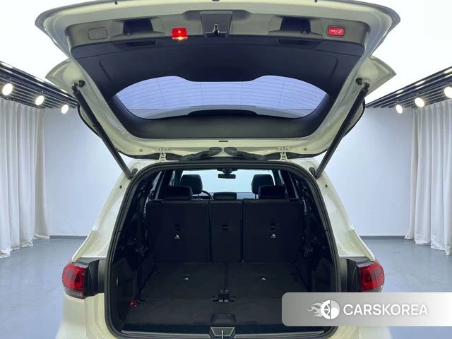 Mercedes-Benz GLB id 4228472 из Китая 5