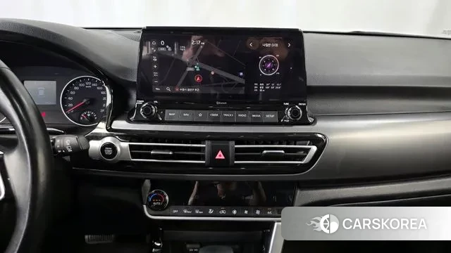 Kia Seltos 2020 Белый из Кореи, фото 5