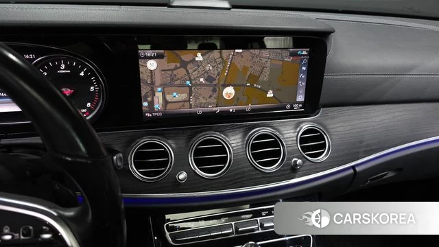 Mercedes-Benz E-Class W213 2020 Черный из Кореи, фото 5
