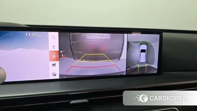 Genesis GV80 2024 Серый из Кореи, фото 5