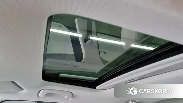 Hyundai Casper 2023 Синий из Кореи, фото 5