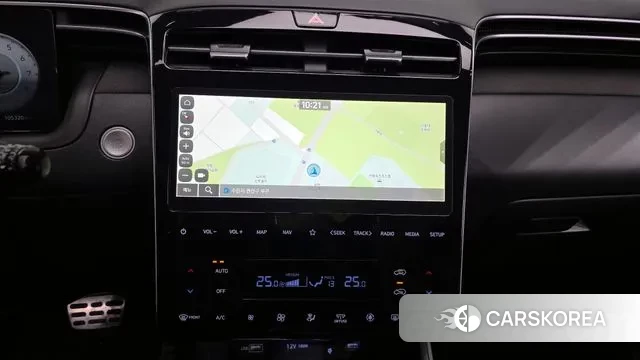 Hyundai Tucson (NX4) 2023 Серый из Кореи, фото 5