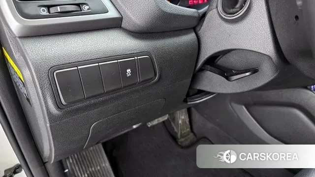 Hyundai All New Tucson 2018 Белый из Кореи, фото 5