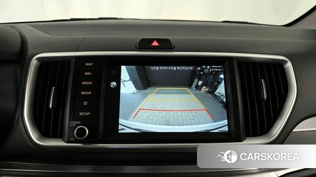 Kia The New Ray 2021 Белый из Кореи, фото 5