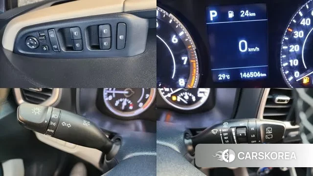 Hyundai Venue 2021 Синий из Кореи, фото 5