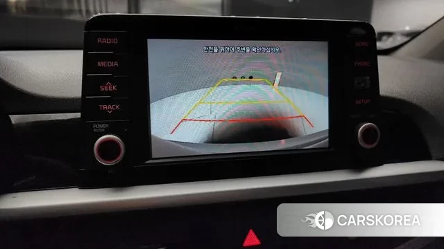 Kia All New Morning (JA) 2019 Белый из Кореи, фото 5