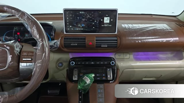 Hyundai The New Casper 2026 Белый из Кореи, фото 5