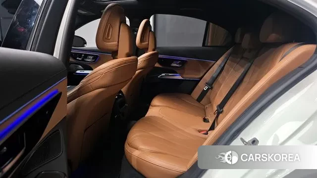 Mercedes-Benz E-Class W214 id 2904950 из Кореи 5