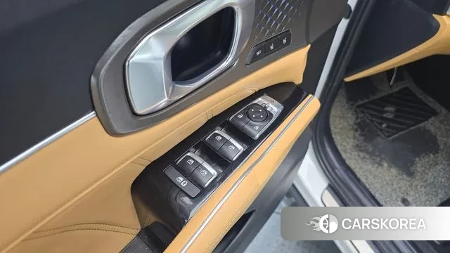 Kia Sorento 4th Generation 2022 Белый из Кореи, фото 5