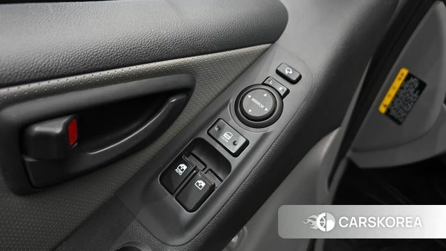 Hyundai The New Grand Starex 2019 Серебряный из Кореи, фото 5