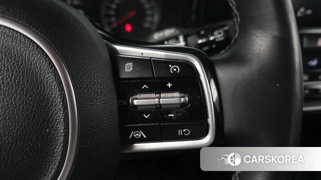 Kia Sorento 4th Generation 2021 Синий из Кореи, фото 5