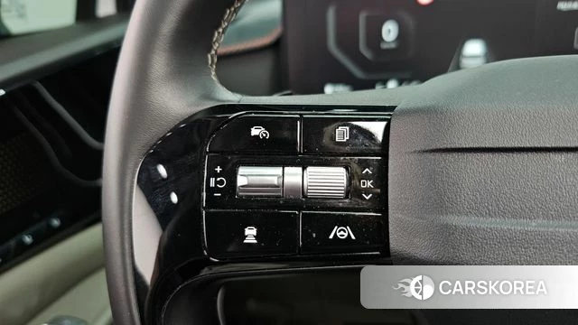 Kia The New Carnival 4th Generation 2024 Белый из Кореи, фото 5