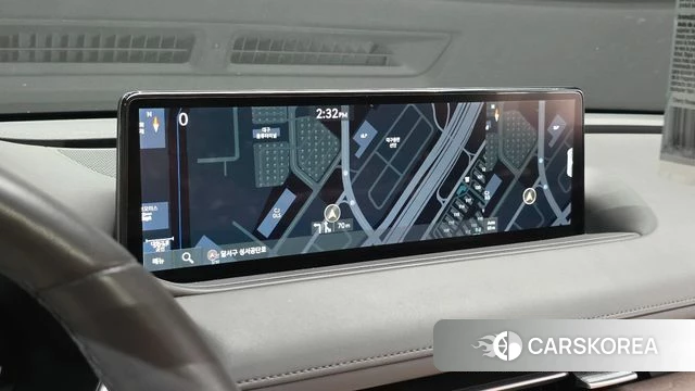 Genesis G80 (RG3) 2020 Белый из Кореи, фото 5