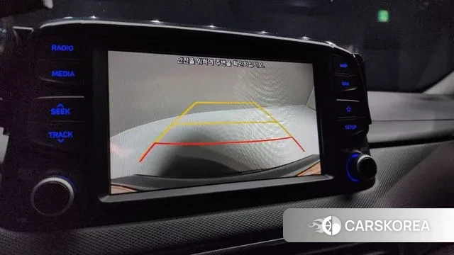 Hyundai Kona 2018 Серый из Кореи, фото 5