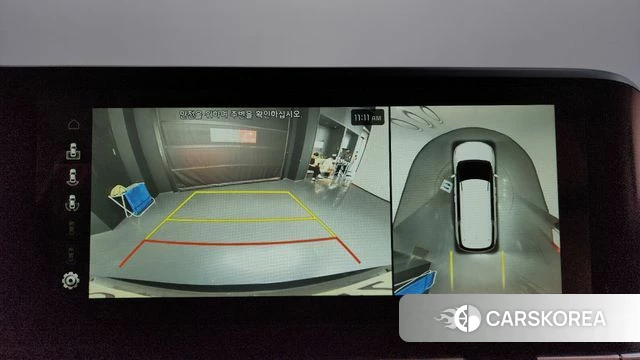 Kia Carnival 4th generation 2021 Черный из Кореи, фото 5