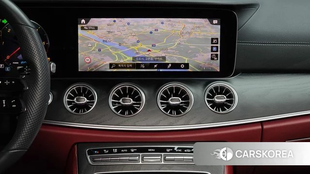 Mercedes-Benz CLS-Class C257 2022 Белый из Кореи, фото 5