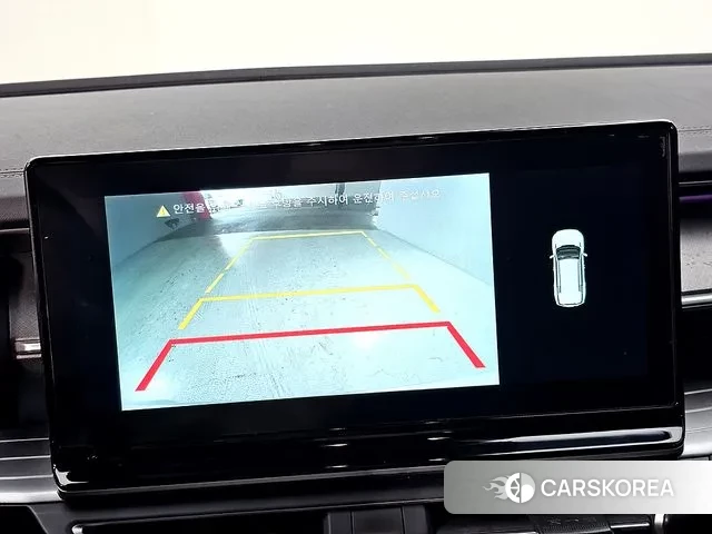 Ssangyong Torres 2022 Белый из Кореи, фото 5