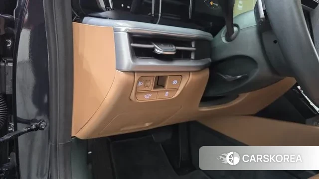 Hyundai Grandeur (GN7) 2023 Синий из Кореи, фото 5