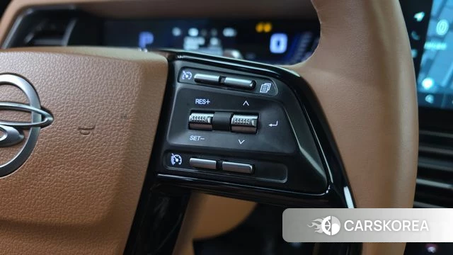 Ssangyong Torres 2023 Серый из Кореи, фото 5
