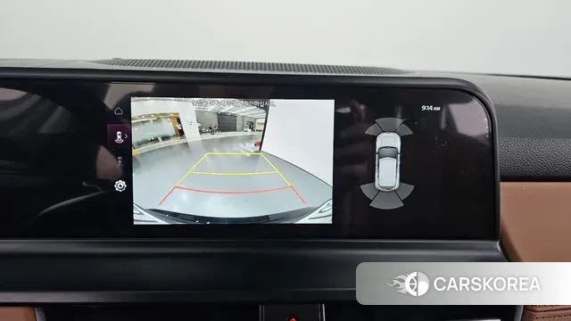 Kia The New Seltos 2023 Серый из Кореи, фото 5