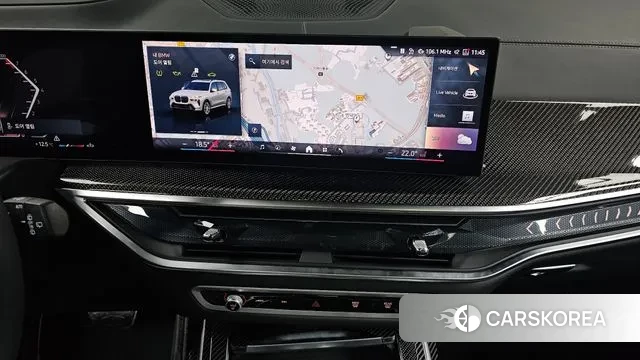 BMW X7 (G07) 2025 Белый из Кореи, фото 5