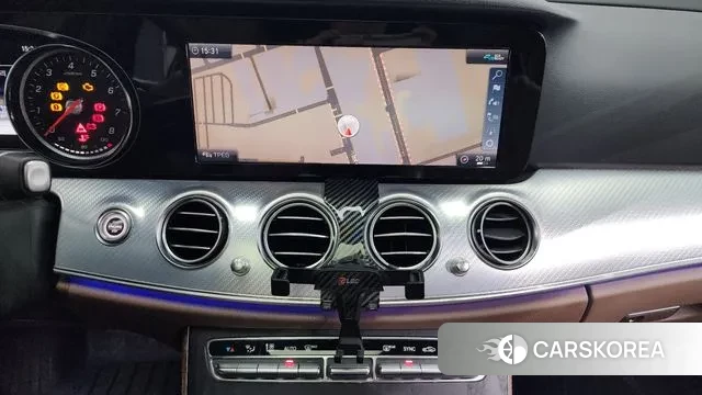 Mercedes-Benz E-Class W213 2019 Белый из Кореи, фото 5