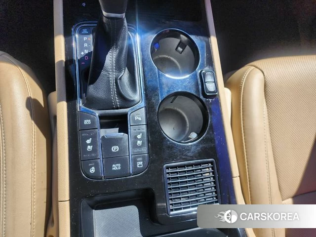 Kia The New Carnival 2018 Черный из Кореи, фото 5