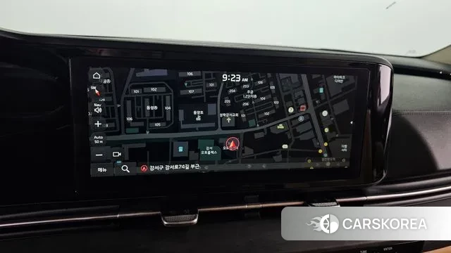 Kia Carnival 4th generation 2021 Белый из Кореи, фото 5