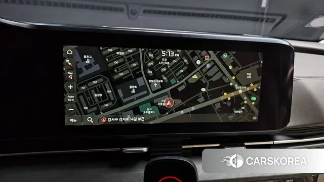 Kia Carnival 4th generation 2021 Белый из Кореи, фото 5