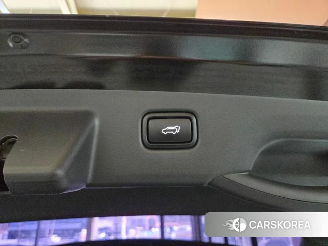 Kia Di Ol Nu Niro 2022 Черный из Кореи, фото 5