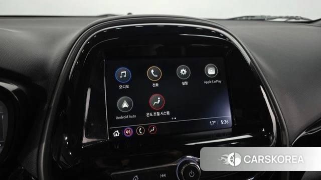 Chevrolet (GM Daewoo) The New Spark 2021 Черный из Кореи, фото 5