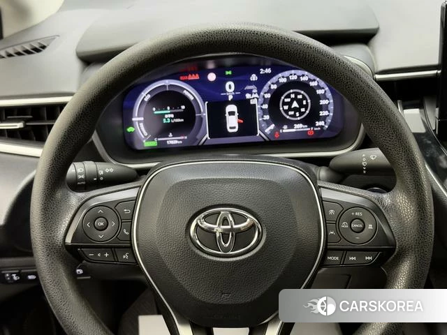 Toyota Lei Ling 2023 Белый из Китая, фото 5