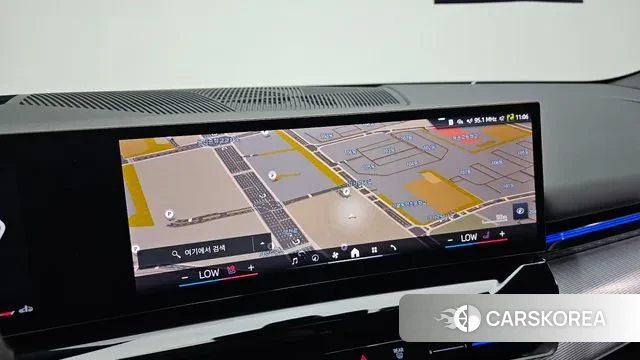 BMW 5 Series (G60) 2024 Белый из Кореи, фото 5