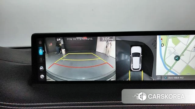 Genesis GV70 2022 Белый из Кореи, фото 5