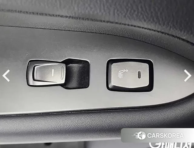 Ssangyong Rexton Sports Cannes 2020 Серый из Кореи, фото 5