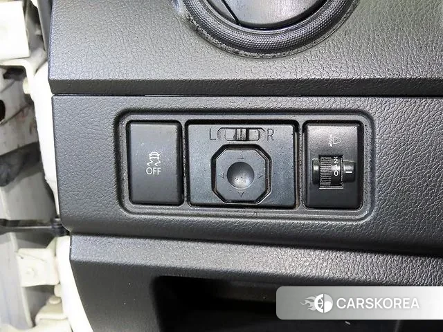 Dongfeng Socon C35 2023 Белый из Кореи, фото 5