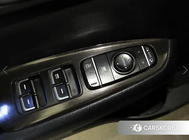 Kia The New K5 2nd generation 2018 Черный из Кореи, фото 5