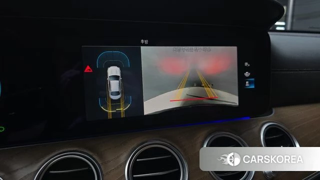 Mercedes-Benz E-Class W213 2021 Черный из Кореи, фото 5