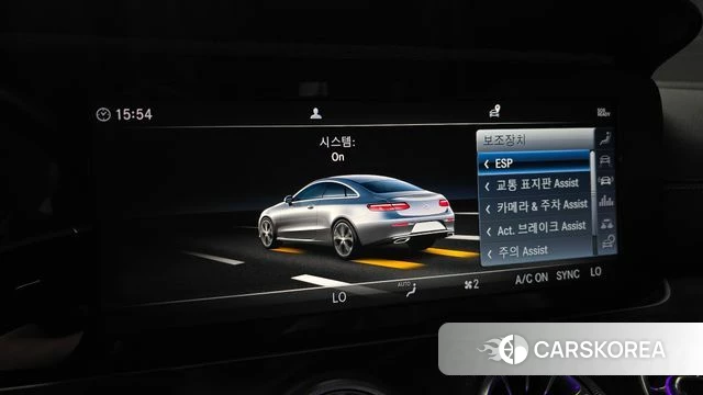 Mercedes-Benz E-Class W213 2019 Белый из Кореи, фото 5