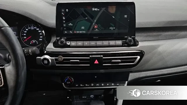 Kia Seltos 2021 Белый из Кореи, фото 5