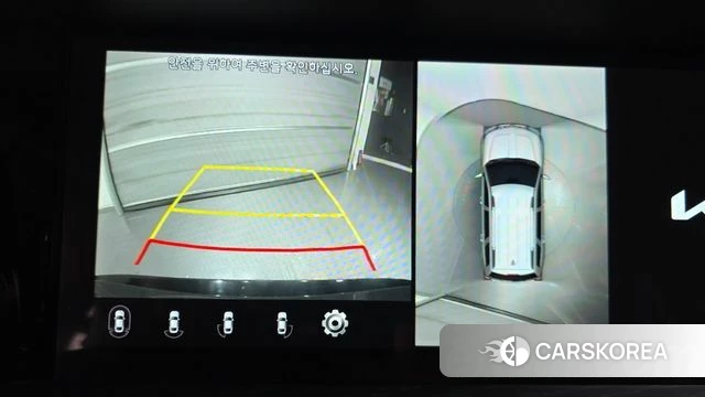 Kia Mohave Master 2022 Черный из Кореи, фото 5