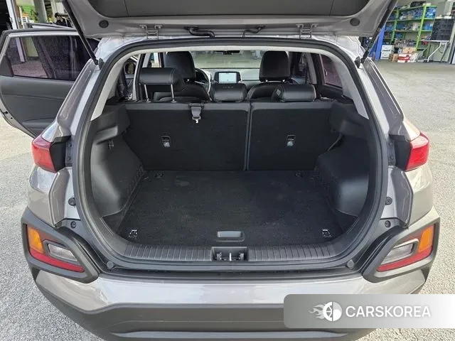 Hyundai Kona 2018 Коричневый из Кореи, фото 5