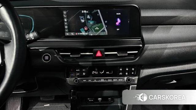 Kia The New Seltos 2023 Белый из Кореи, фото 5